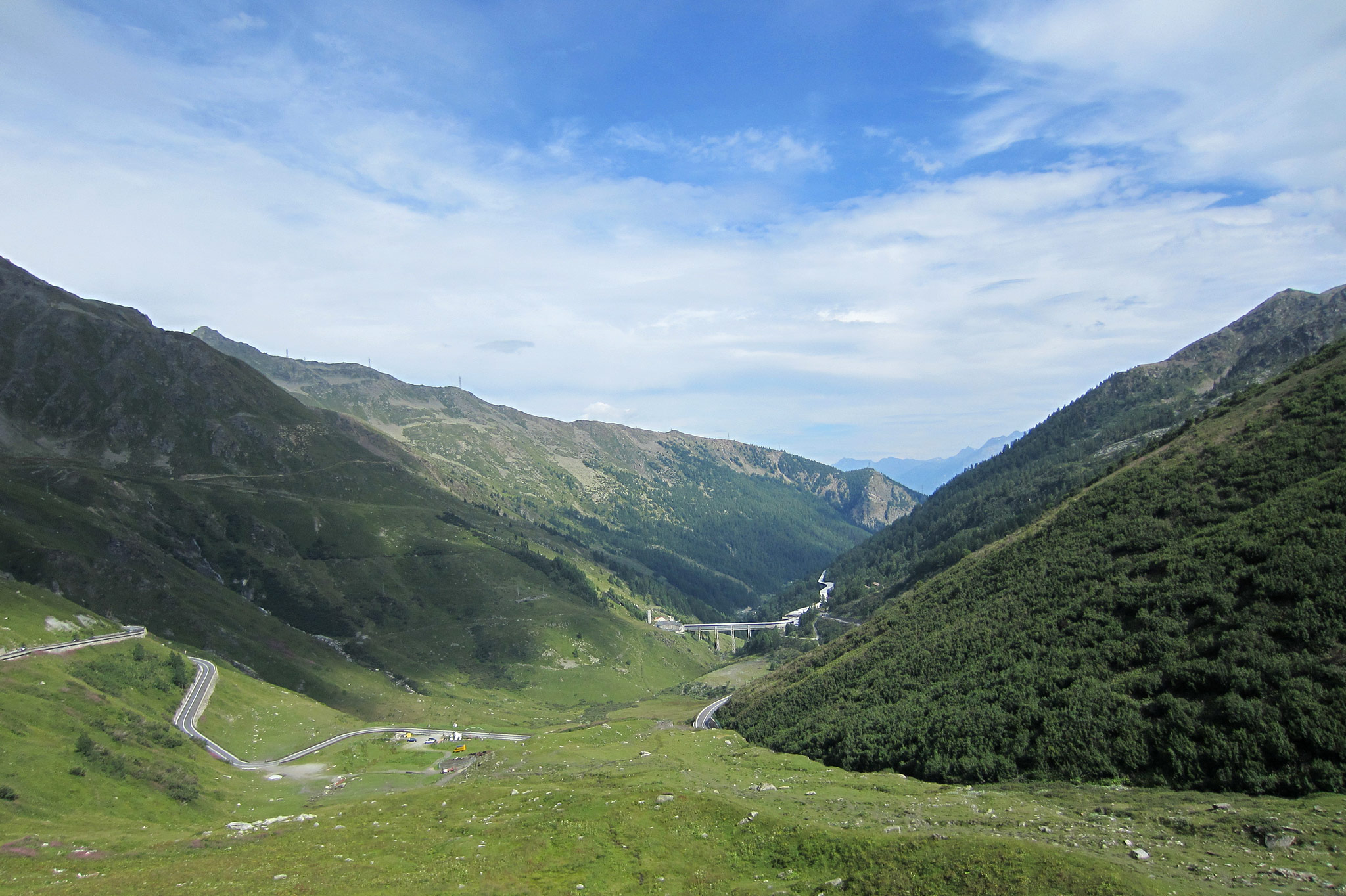 Gran San Bernardo